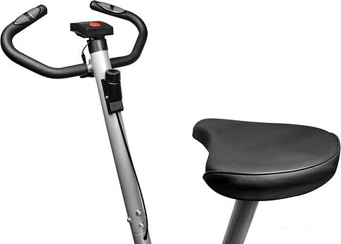 Велотренажер Alpin Actuel B-160 (красный)