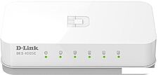 Коммутатор D-Link DES-1005C/B1A Коммутатор D-Link DES-1005C/B1A