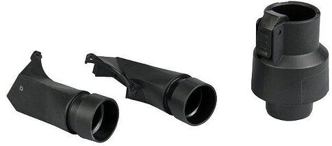 Эксцентриковая шлифмашина Milwaukee M12FROS5-502X 4933493651 (с 2-мя АКБ, кейс)