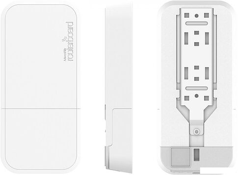 Точка доступа Mikrotik wAP 60G AP