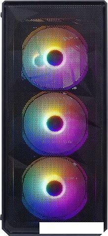 Корпус 1stPlayer FD3 (черный)