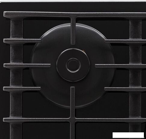 Варочная панель Krona Hagel 45 BL W