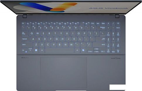 Ноутбук ASUS VivoBook S15 OLED S5506MA-MA154