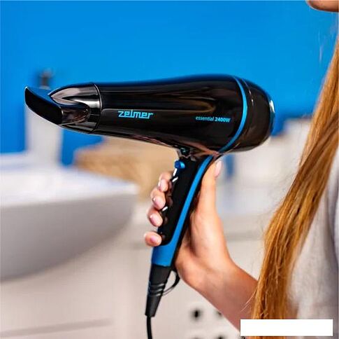 Фен Zelmer ZHD8350