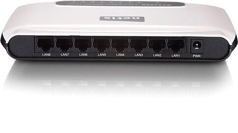 Коммутатор Netis ST3105G
