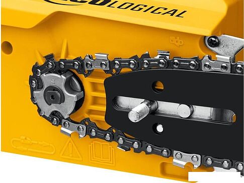 Электрическая пила Steher ES-2040