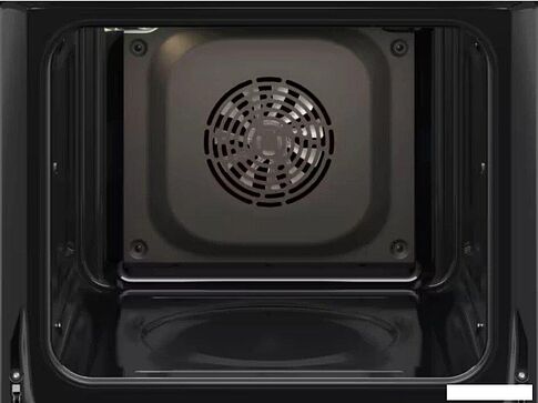 Электрический духовой шкаф Electrolux SteamBake PRO 600 EOD5C70BZ