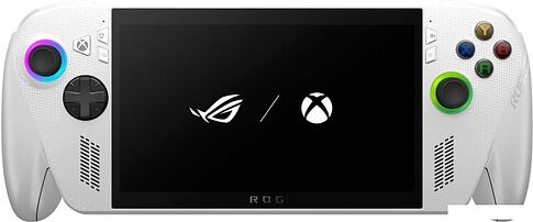Игровая приставка ASUS ROG Xbox Ally (AMD Ryzen Z2 A, 512ГБ)