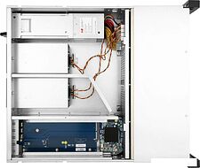 Сетевой накопитель In Win IW-RJ316-04