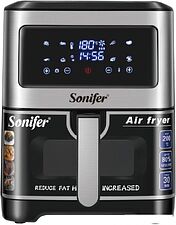Аэрофритюрница Sonifer SF-1028