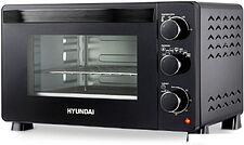 Мини-печь Hyundai MIO-HY080