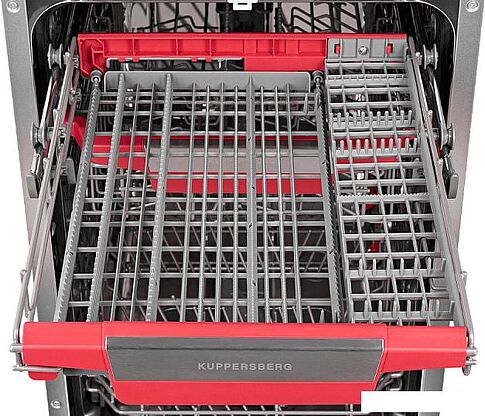 Посудомоечная машина KUPPERSBERG GSM 4573