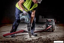 Перфоратор Metabo KHEV 11-52 BL 600767500 (кейс)