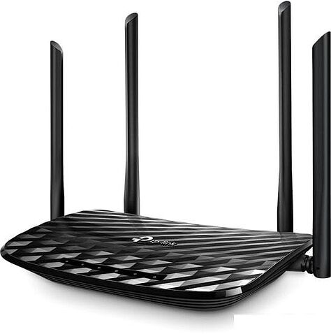 Беспроводной маршрутизатор TP-Link Archer A6