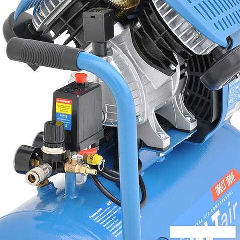 Компрессор Welt AR50VT