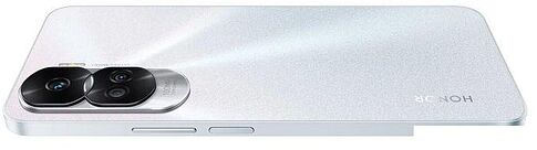 Смартфон HONOR 90 Lite 8GB/256GB международная версия (титановый серебристый)