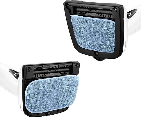 Паровая швабра Kitfort KT-3912