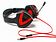 Наушники с микрофоном A4Tech Bloody G500