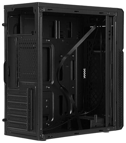 Корпус Digma DC-ATX101-U2