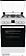 Кухонная плита Gorenje GGI5C20WF-B