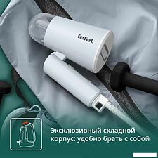 Отпариватель Tefal Origin Travel DT1R04F1