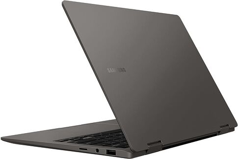 Ноутбук 2-в-1 Samsung Galaxy Book3 360 13.3 NP730QFG-LA1IN