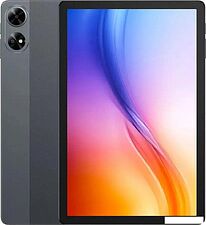 Планшет Doogee Tab G6+ 8GB/256GB LTE (серый)