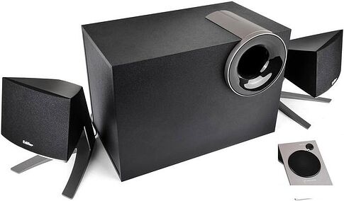 Акустика Edifier M1380