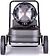 Дизельная тепловая пушка FoxWeld FoxHeat DD 30