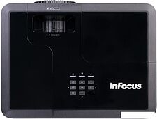 Проектор InFocus IN138HDST