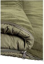 Спальный мешок Norfin Carp Comfort 200 L (молния слева)