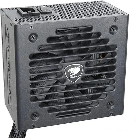Блок питания Cougar VTE X2 600