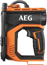 Автомобильный компрессор AEG BK 18C-0 (без аккумулятора)