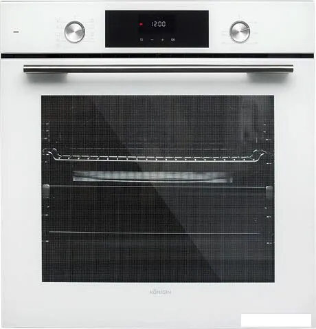 Электрический духовой шкаф Konigin Barberry 60 WH E9