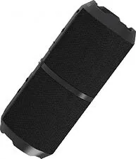 Беспроводная колонка Урал Гагарин ГР-001 (черный)