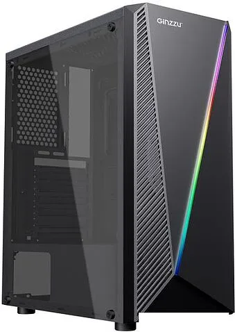 Корпус Ginzzu SL150