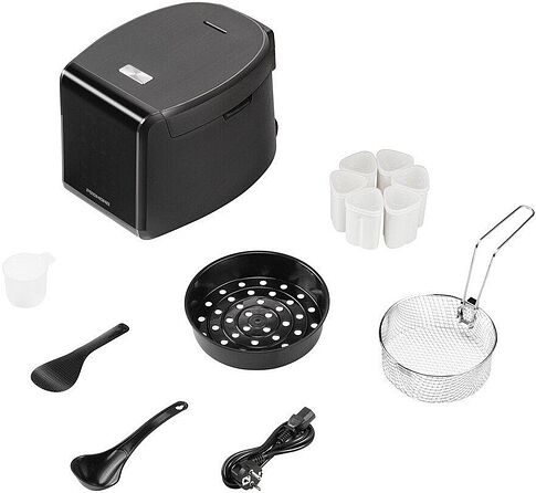 Мультиварка Redmond (Редмонд) MC105 (cерый)