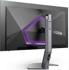Игровой монитор AOC Agon Pro AG276QZD