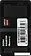 Оперативная память AMD Radeon R7 Performance 8GB DDR4 SODIMM PC4-19200 R748G2400S2S-U