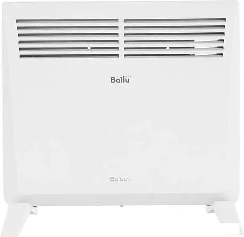 Конвектор Ballu Camino Eco BEC/SEM-1000