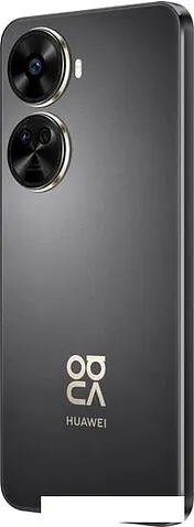 Смартфон Huawei nova 12 SE BNE-LX1 8GB/256GB (черный)