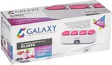 Йогуртница Galaxy GL2696