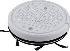 Робот-пылесос Scarlett SC-VC80R14 Робот-пылесос Scarlett SC-VC80R14