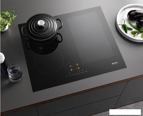 Варочная панель Miele KM 7464 FL