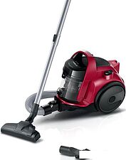 Пылесос Bosch Serie 2 BGS05RD2
