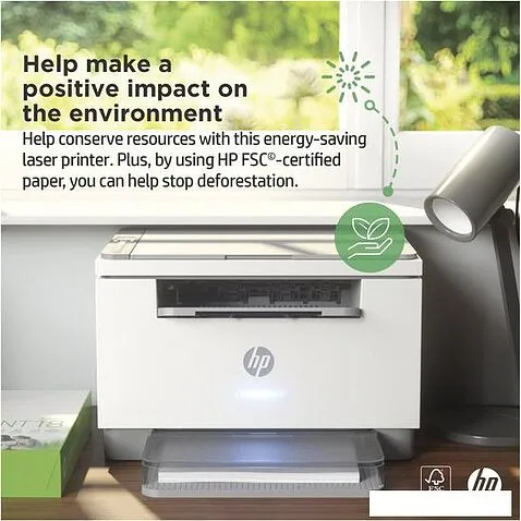 Принтер HP LaserJet M234dw 6GW99F