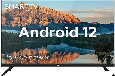 Телевизор BQ 32FS38B