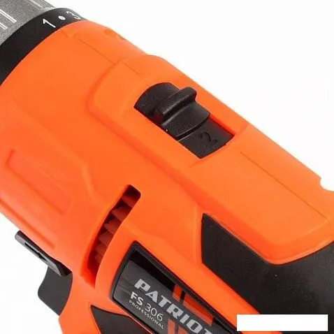 Безударная дрель Patriot FS 306 [120301402]