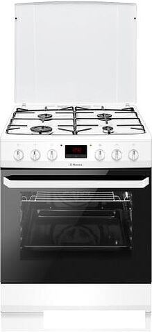 Кухонная плита Hansa FCMW68299