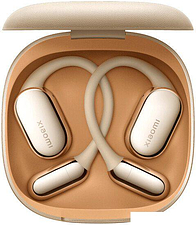Наушники Xiaomi OpenWear Stereo M2503E1 (золотистый песок, международная версия)